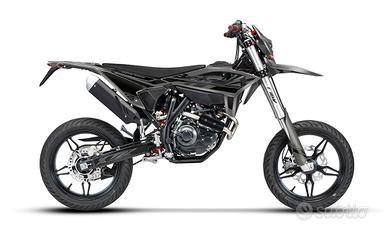 Beta RR 125 LC Motard T Special Edition - 2026