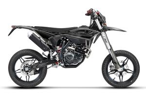 Beta RR 125 LC Motard T Special Edition - 2026
