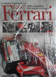 Ferrari f2007 uscita 54