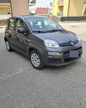 FIAT PANDA 1.2 GPL DI SERIE - 2017