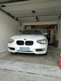 BMW serie 1 benzina 3 porte