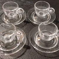 illy collection 2003 espresso Matteo Thun