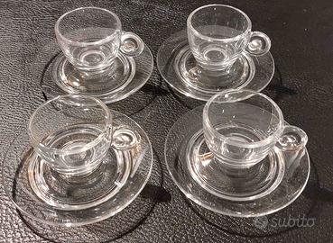 illy collection 2003 espresso Matteo Thun