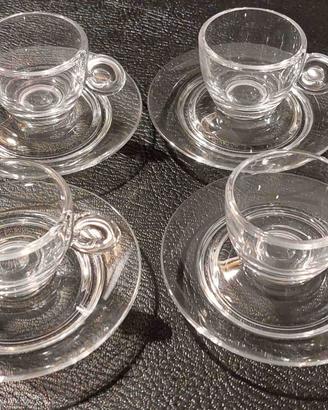 illy collection 2003 espresso Matteo Thun