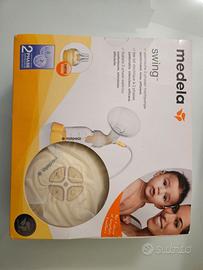 Tiralatte Elettrico Medela