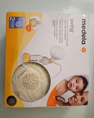 Tiralatte Elettrico Medela