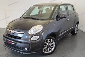 Fiat 500L 1.4 T-Jet 120 CV GPL Lounge