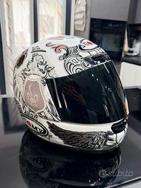 Casco S suomy