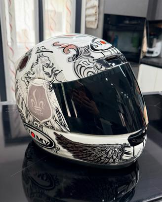 Casco S suomy