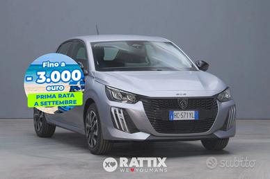 PEUGEOT 208 ii 2023 208 1.2 turbo Style 100cv