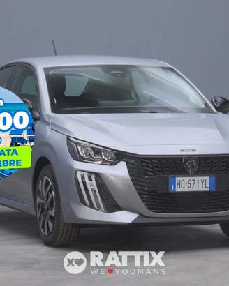 PEUGEOT 208 ii 2023 208 1.2 turbo Style 100cv