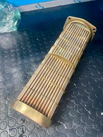 Scambiatore acqua Volvo Penta D4