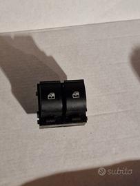 comando alzavetri Fiat grande punto