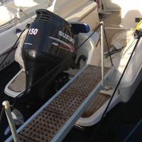 Stama 20 Day cruiser