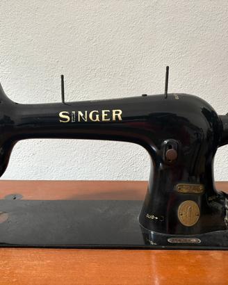 Macchina da cucire Singer (Prezzo trattabile)
