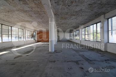 Ufficio Cinisello Balsamo [Cod. rif 3227828VCU]