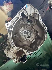 CAMBIO MANUALE NISSAN K13 DA MOTORE HR12