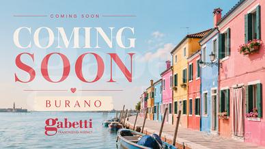 Appartamento Venezia [Cod. rif 3335443VRG]