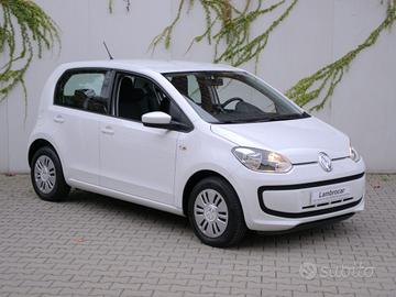 VOLKSWAGEN up! 1.0 5p. move up! 60cv