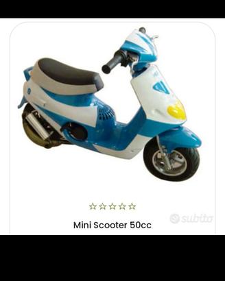 miniscooter 