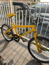 Bmx leri vintage