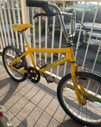 Bmx leri vintage
