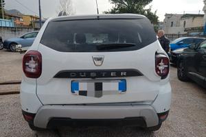 Dacia Duster 1.5 dCi 115 CV 4x2 Essential-2021