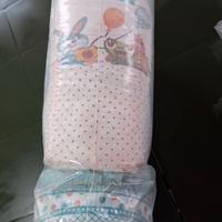 Pannolini Unisex Pampers Taglia 4 nuovi!