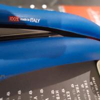 Sella AEOLUS Comp e sella SMP Hybrid