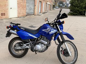 Xt 600 del 2000