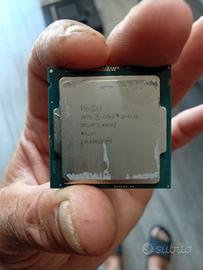 CPU Intel i3 4130