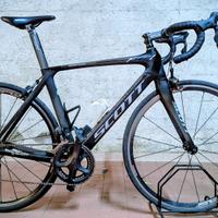 Scott foil premium f01 