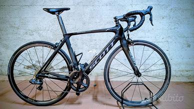 Scott foil premium f01 