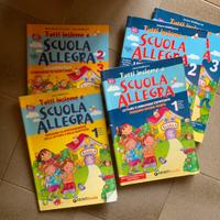 Libri di testo scuola primaria