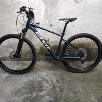 Talon 0 Giant Taglia M - In garanzia