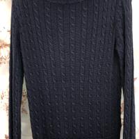 maglioncino ralph Lauren cotone