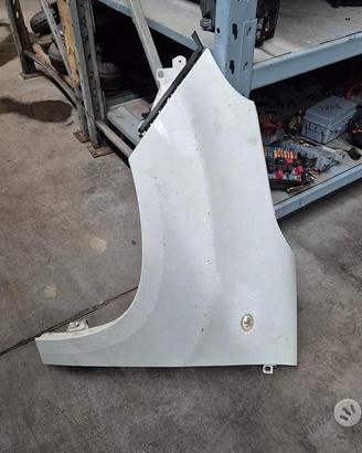 Parafango Sinistro - Sx Per Fiat 500L - 500 L 2016