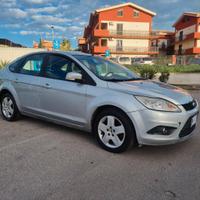 Focus 1.6 Diesel INCLUSO PASSAGGIO