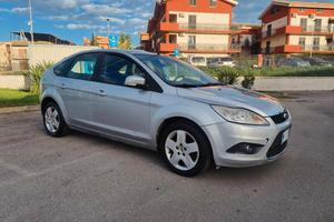 Focus 1.6 Diesel INCLUSO PASSAGGIO