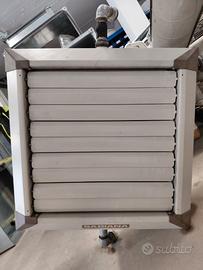 AEROTERMO SABIANA ATLAS SX 46 A 43