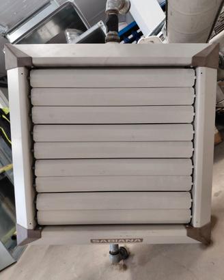 AEROTERMO SABIANA ATLAS SX 46 A 43