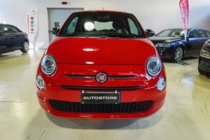 Fiat 500 1.0 Hybrid *50.000KM*