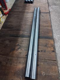 Assali kart crg / tonykart / GM