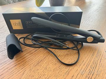 Piastra GHD Gold Styler