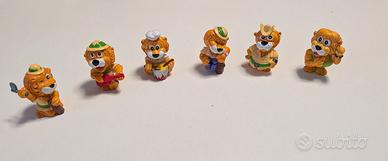 Sorpresine - Leoventuras 1993