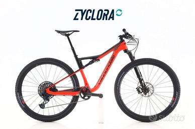 Cannondale Scalpel Si GX t.M