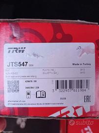 Biellette tiranti OPEL FIAT Alfa Romeo