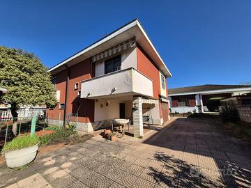 Villa singola Valera Fratta [Cod. rif 3309780VRG]
