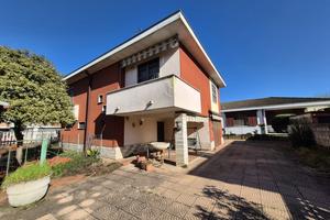 Villa singola Valera Fratta [Cod. rif 3309780VRG]