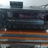 amplificatore TEAC AG -D 9000